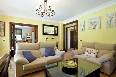 Villa moderna a Villanueva del Trabuco con...