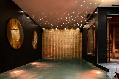 Chalets für 12 Personen