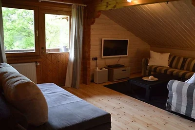 Eifelcottage Family 7