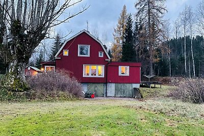 6 Personen Ferienhaus in ÅMÅL
