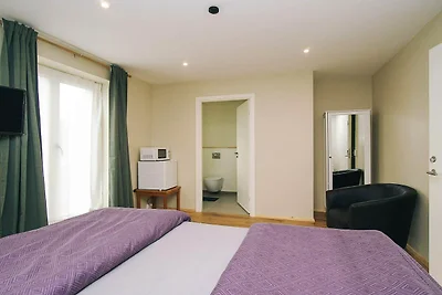 Casa vacanze nella natura