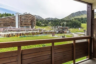 Ferienwohnung in Plagne Centre an den...