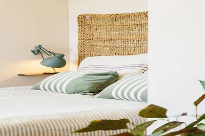 Designerska willa z sauną i basenem, Sitges