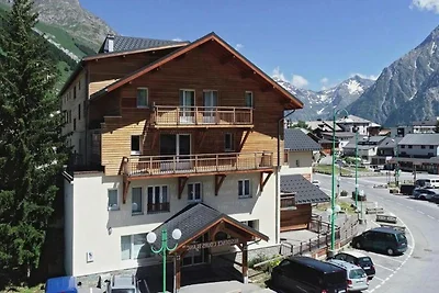 Residenza Odalys L'Ours Blanc