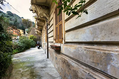 Kuća za odmor Dopust za oporavak Portofino