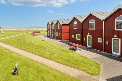6 persoons vakantie huis in Hadsund-By Traum