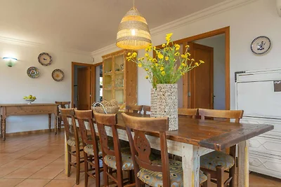 Can Pilos - Apartment In Inca. Wifi Gratis