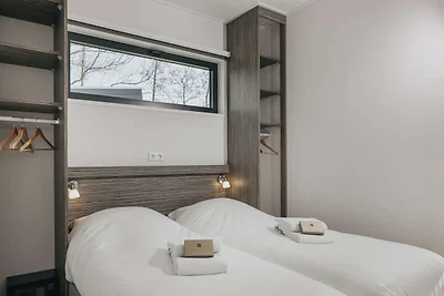 Lodge con forno a microonde, vicino...