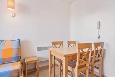 2 Zimmer 5 Personen Komfort