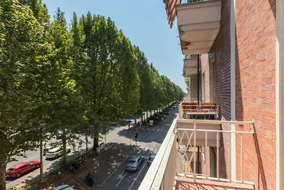 Appartamento a Torino con balcone