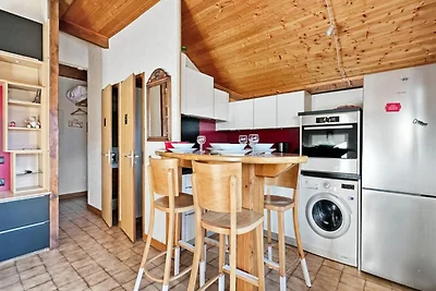 Appartamento in villaggio con vista sulle...