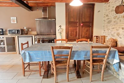 Casa vacanze con terrazza privata