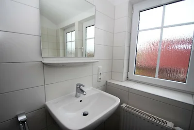 Ferienhaus Sonneninsel in Dornum