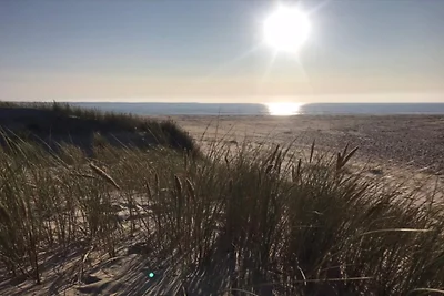 Exklusives Golfblick-Ruckzug