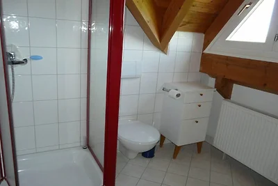 Ferienwohnung mit 1 Schlafzimmer