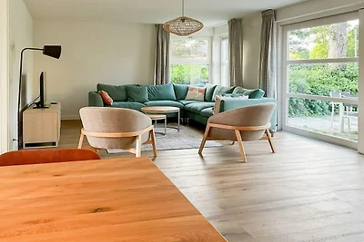 Villa in Frankrijk met terras en tuin