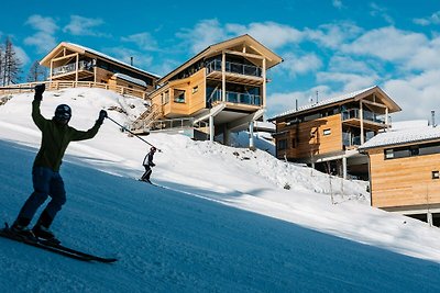 Gemütliches Chalet in Schladming mit...