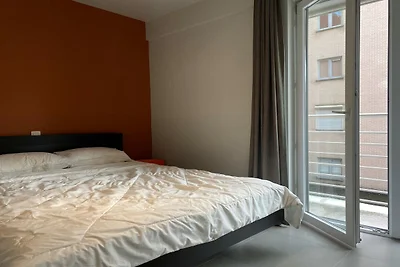 Appartamento a Nieuwpoort vicino al mare