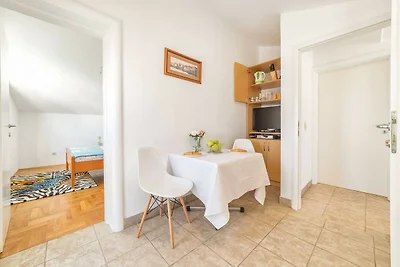 Ein-Zimmer-Wohnung in Vodice