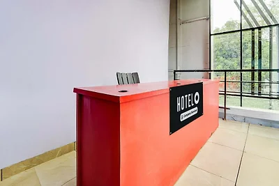 Hotel O Pukkattupady Aluva Est