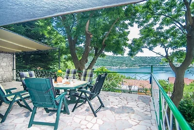 Apartament wakacyjny z 2 sypialniami