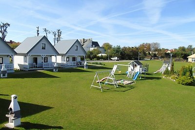 Ferienhäuser in Meeresnähen für 3 Pers.