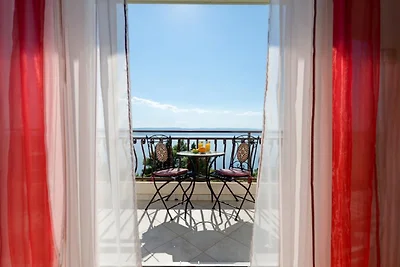 Apartments Tafra - One Bedroom Apartment