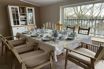 Komfortables Apartment, Sauna im Preis...