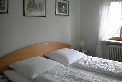 Ferienwohnung in Jade mit Schwimmbecken