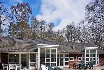 Ferienhaus Erholungsurlaub Hasle