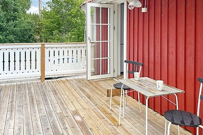 4 persoons vakantie huis in HÄRADSBÄCK-By...