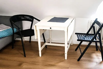 Apartment für Monteure