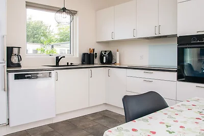 6 Personen Ferienhaus in Ringkøbing
