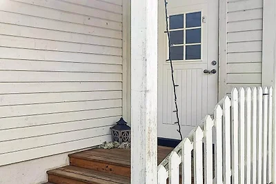 8 Personen Ferienhaus in Åmli