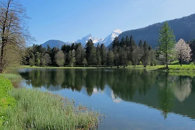 Kehlstein im Oberlösler