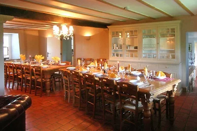 Casa vacanze a Vlessart con sauna