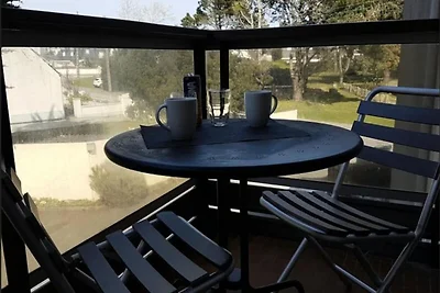 Studio für 2 Personen