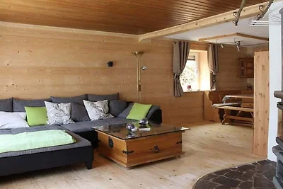 Maison de vacances à Reutte avec piscine