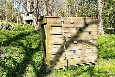 4 Sterne Ferienhaus in UDDEVALLA