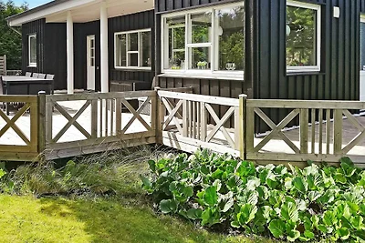 8 persone case ad Hadsund