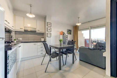 Appartement ROC MAR voor 4 personen