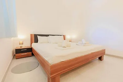 Lumbarda Resort Apartments - Superior One bed...