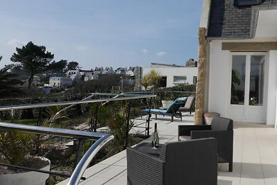 Ferienhaus f�r 10 Personen in...
