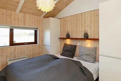 8 Personen Ferienhaus in Hjørring-By Traum