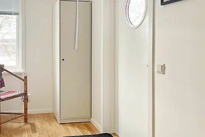 4 Personen Ferienhaus in ANEBY-By Traum