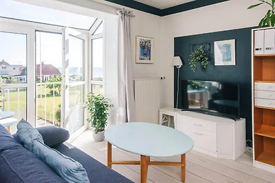 4 gwiazdkowy apartament w Hejls