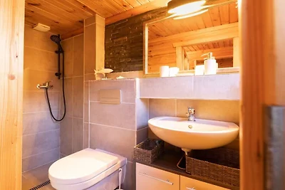 Ferienhaus in Berlin mit Schwimmbecken