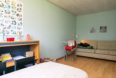 4 Personen Ferienhaus in Bindslev
