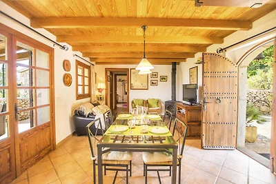 Gemütliches Ferienhaus mit privatem Pool in...