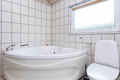 6 Personen Ferienhaus in Harboøre-By Traum